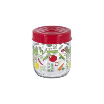 Банка Herevin Vegetables 0.425 л (171341-052)