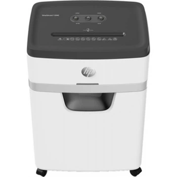 Уничтожитель документов HP OneShred 12MC (2806) (838095)