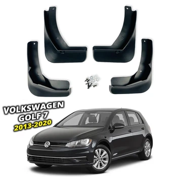 Брызговики Surtep для Volkswagen Golf 7, E-Golf 2013-2020 Хетчбек