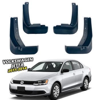 Брызговики Surtep для Volkswagen Jetta 2011-2014