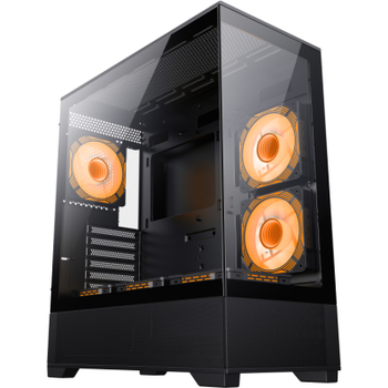 Корпус Gamemax Vista AB