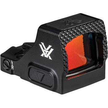 Коллиматорный прицел Vortex Defender-CCW 3 MOA Red Dot (DFCCW-MRD3) (930744)