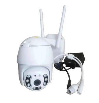 Камера беспроводная уличная Camera A6 4G 2.0mp 9158
