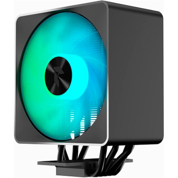 Кулер для процессора APNX AP1 Black (APTC-PF30517.11)