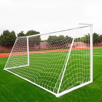 Сітка для футбольних воріт 5×2 м Newt FootballNet NE-CM-45