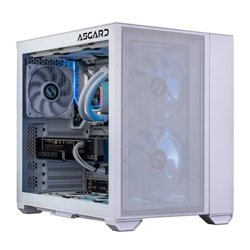 Компьютеры AMD Ryzen 7 с видеокартой GeForce RTX 3060 Ti купить в