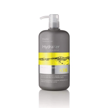 Кондиционер кератиновый Erayba HydraKer K16 Keratin Conditioner 1000 мл