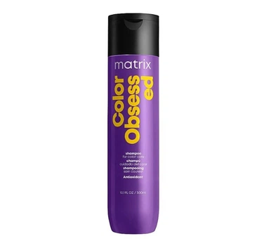 Шампунь Matrix для окрашенных волос Color Obsessed Shampoo 300 мл