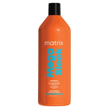 Кондиціонер Matrix для гладкості неслухняного волосся Total Results Mega Sleek Conditioner 1000 мл