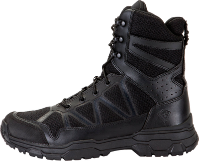 Ботинки First Tactical M’S 7" Operator Boot 42 Black