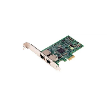 Сетева карта Dell Broadcom 5720 Dual Port 1GbE BASE-T Adapte (540-BDHQ)