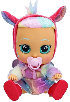 Lalka bobas Cry Babies Dressy Fantasy Hannah 30 cm (8421134088436)