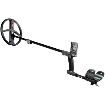 Металлоискатель XP DEUS II 22 FMF RC (DEUS2-22FMFRC)