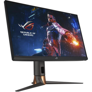 Монитор ASUS ROG Swift PG27UQR