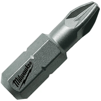 Набір біт Milwaukee PZ1, 25мм, 25шт (4932399589)
