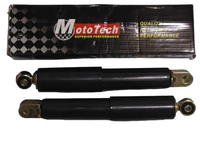 Амортизатор передньої вилки MotoTech HONDA LEAD пара-2