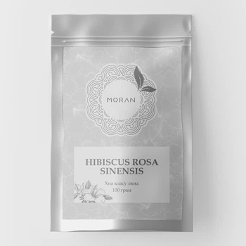 SPA трави Гібіскус (Hibiscus) 100 г.