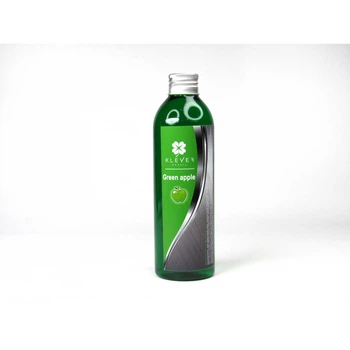Мило антисептик GREEN APPLE, 250 мл