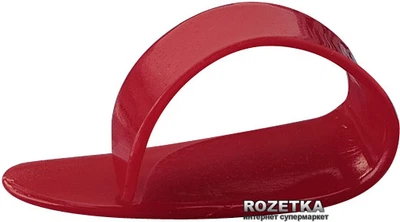 Медиатор Dunlop 9051R Red Delpin Thumbpick Medium (12 шт)