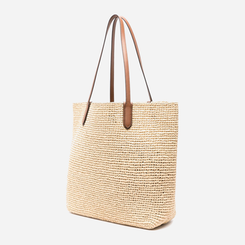 Torba shopper damska