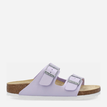 Жіночі шльопанці Birkenstock bir1026446 39 Бузькові (4066648008187)