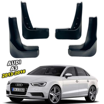 Брызговики Surtep для для Audi A3 Седан (8V) 2013-2016