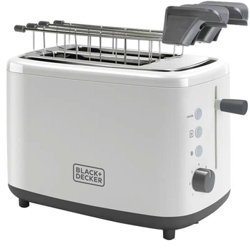 Тостер BLACK+DECKER BXTOA820E