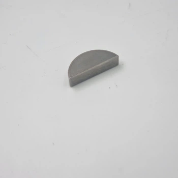 Оригинальная шпонка шкива коленвала MD008959 ASX, LANCER, Лансер, OUTLANDER, Аутлендер, L200, Л200, PAJERO