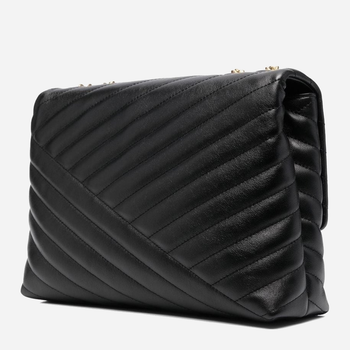 Torebka crossbody damska skórzana