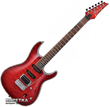 Электрогитара Ibanez SA360QM TRB (211588)