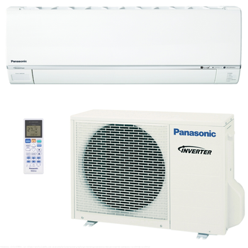 Кондиционер Panasonic CS-E9RKDW/CU-E9RKD