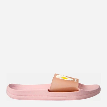 Шльопанці дитячі Cool Club FFL3S22-CG465 36 Pink (5903977327604)