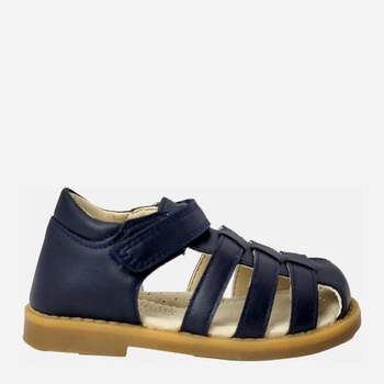 Сандалии детские Cool Club SAND1S22-CB397 23 Navy Blue (5903977300171)