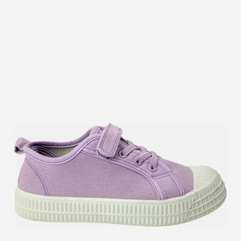 Кеди дитячі Cool Club SNL3S22-CG89 31 Light Violet (5903977168177)