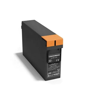 Акумуляторна батарея Monbat 250 Ah CARBON GEL (12W250MAXX)