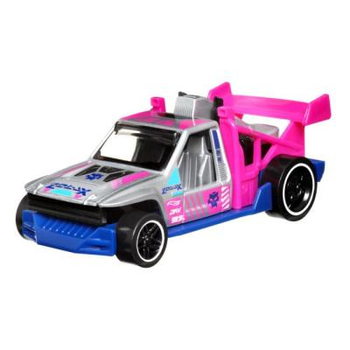 Автомодель Hot Wheels Pull-back speeders Lolux (HPR70/6) (10-586576)