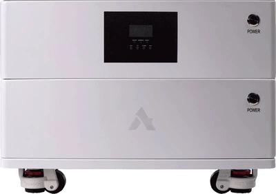 Комплект инвертор Agent SP-ESS-5K-5K-B4 5 кВт 48В 1Ф