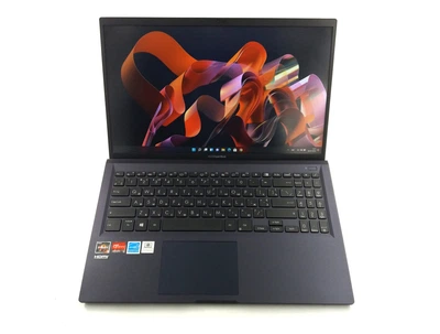 Ноутбук ASUS ExpertBook L1 L1500CDA AMD Ryzen 3 3250U 8 GB RAM 512 GB SSD [IPS 15.6 FullHD] - Б/У