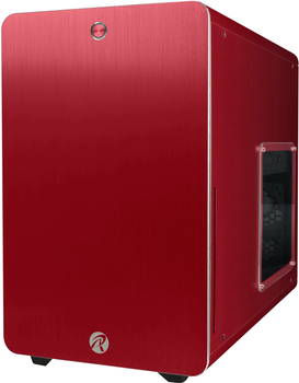 Корпус Raijintek Styx Red (4715109920888)