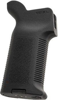 MAG1165-BLK Рукоятка пістолетна Magpul MOE-K2-XL Grip - AR15/M4 - Black