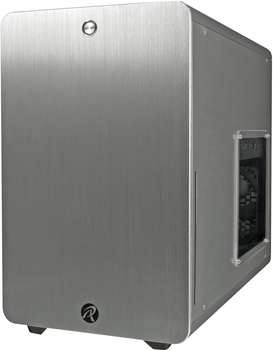 Obudowa Raijintek Styx Silver (4715109920895)