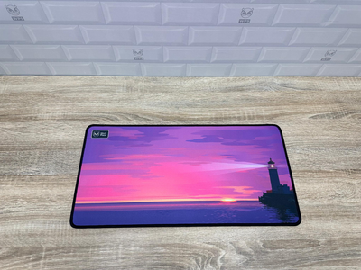 Игровая поверхность WorkPlaceShop Art Маяк 500х1000 мм