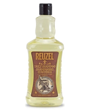 Чоловічий шампунь Reuzel Daily Shampoo 1000 мл
