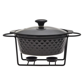 Мармит керамический Kamille KM-6425 1.5л