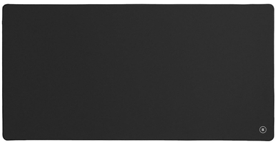 Ігрова поверхня EKWB EK-Loot Mousepad - Black XL