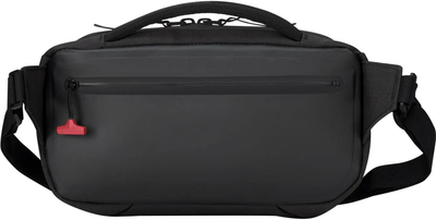 Сумка на пояс Victorinox Travel Touring 2.0 5L Black