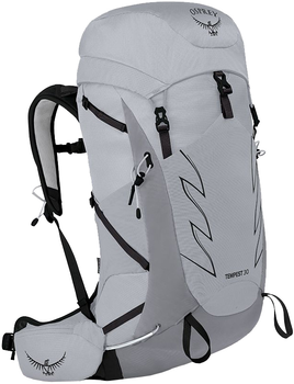 Рюкзак Osprey Tempest 30 WXS/S Походный Женский Aluminium Grey