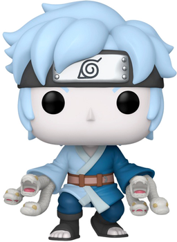 Figurka kolekcjonerska Funko POP! Mitsuki z rękami węża 10.7 cm (0889698613866)