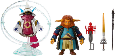 Zestaw figurek Mattel Masterverse Orko 10 cm i Gwildora 13 cm (0194735189946)