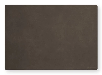 Коврик для стола ASA Soft Leather 46х33 см Темно-коричневый (78551076)